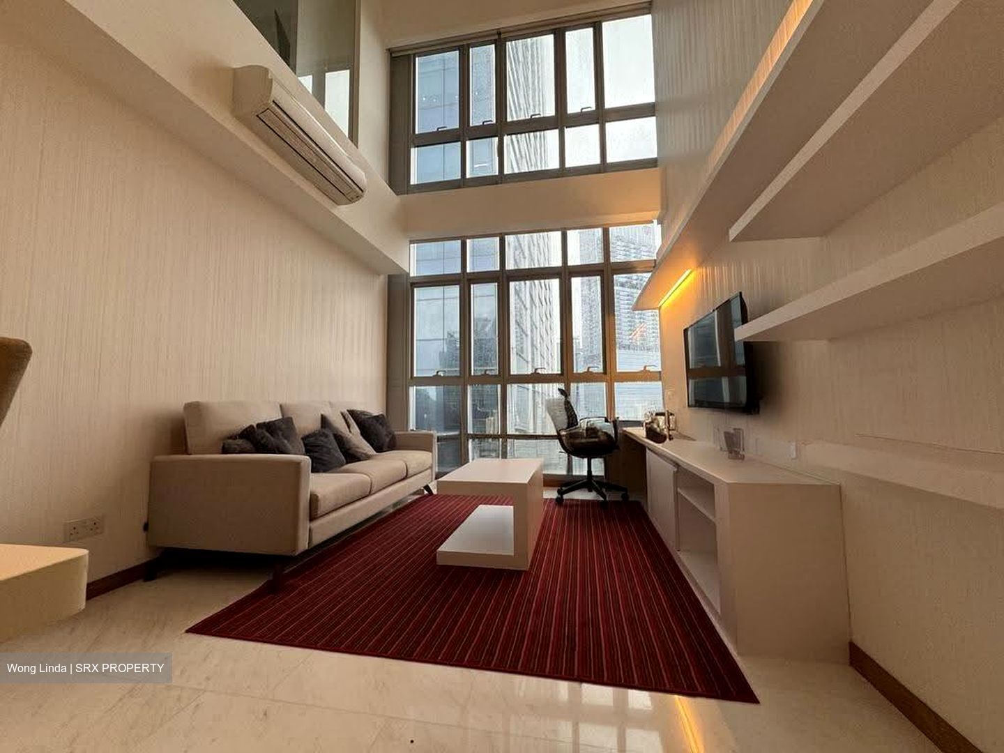 The Clift (D1), Apartment #617542631
